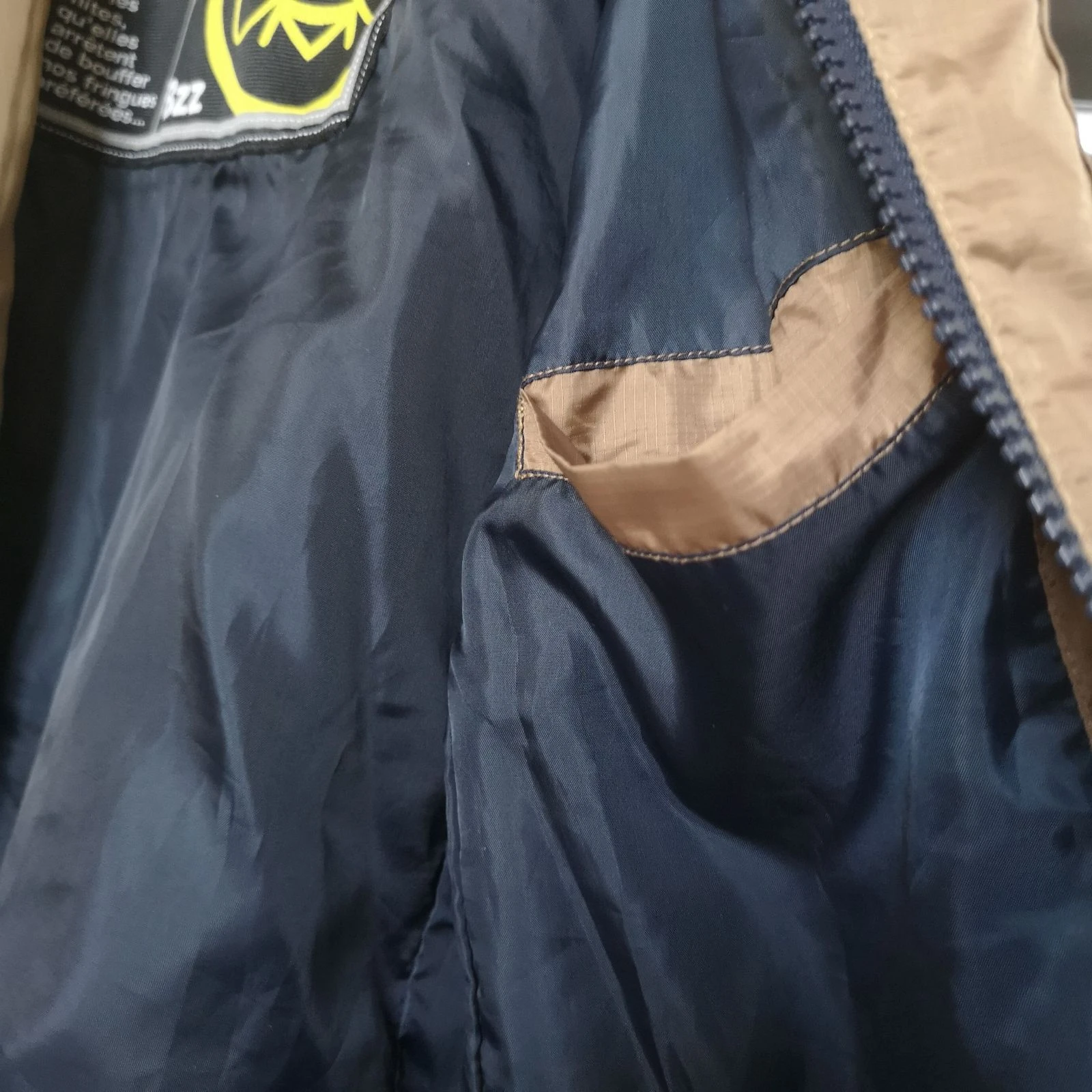 Lightweight jacket – photo 7